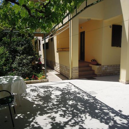 Apartments Simicev Zadar Zimmer foto