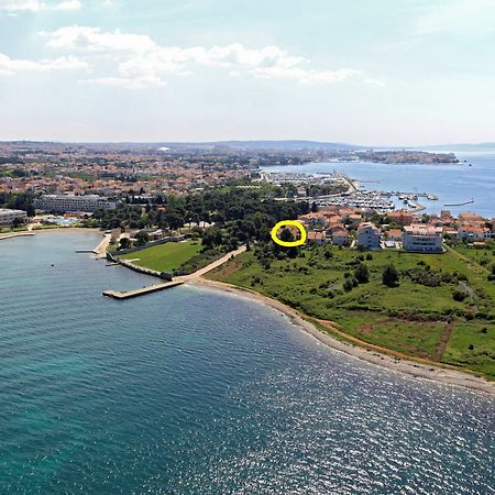 Apartments Simicev Zadar Exterior foto