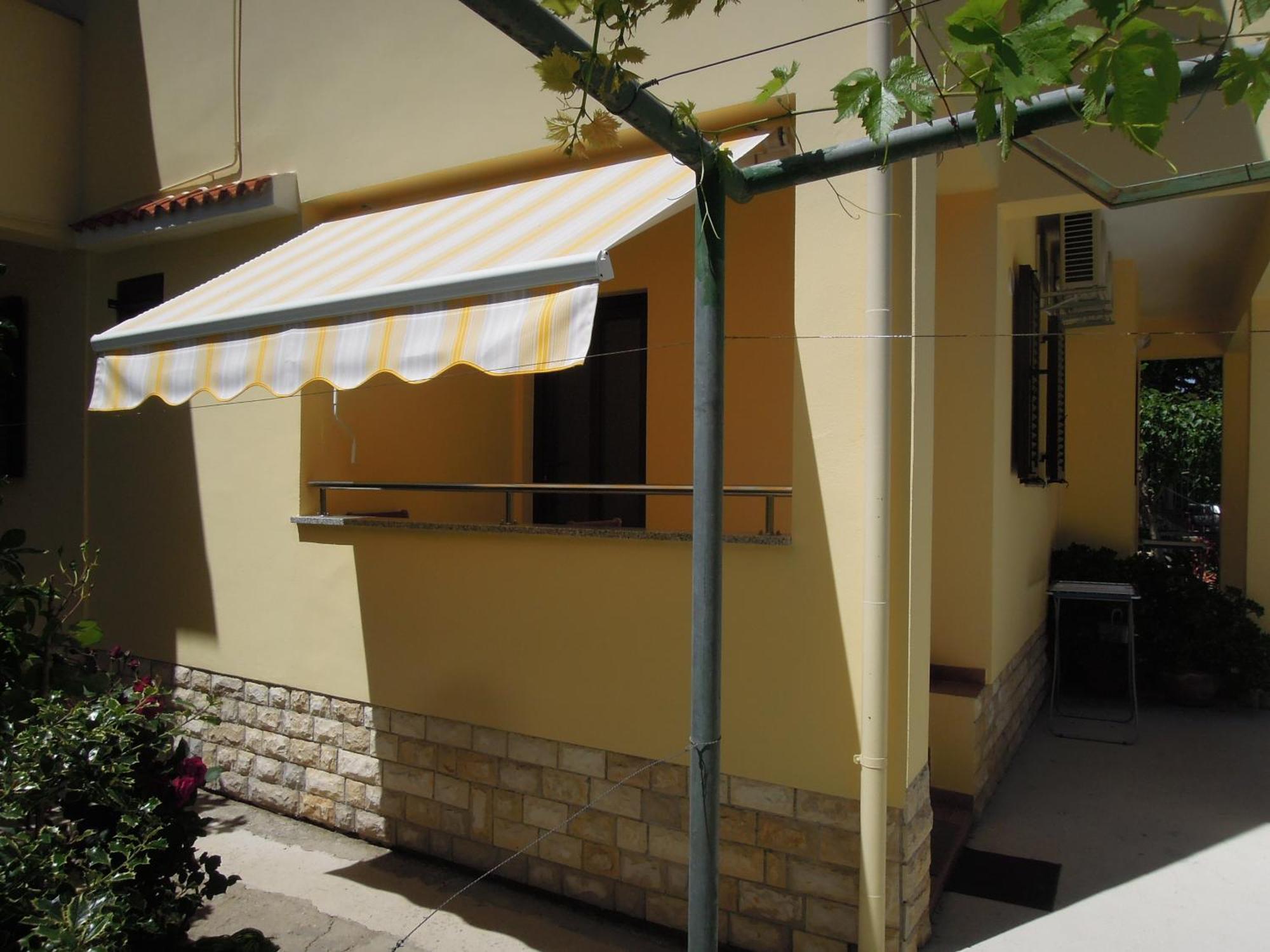 Apartments Simicev Zadar Zimmer foto