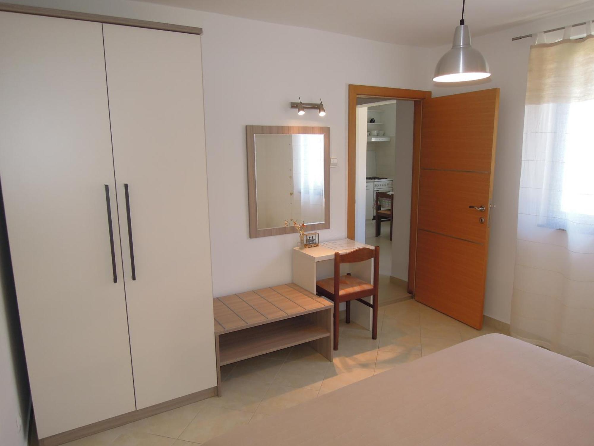 Apartments Simicev Zadar Zimmer foto