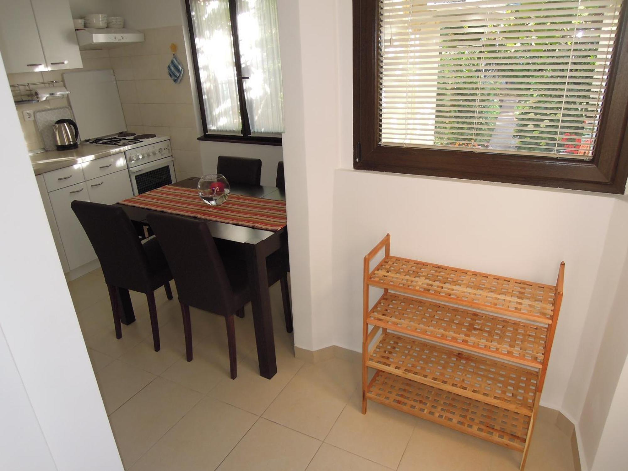 Apartments Simicev Zadar Zimmer foto