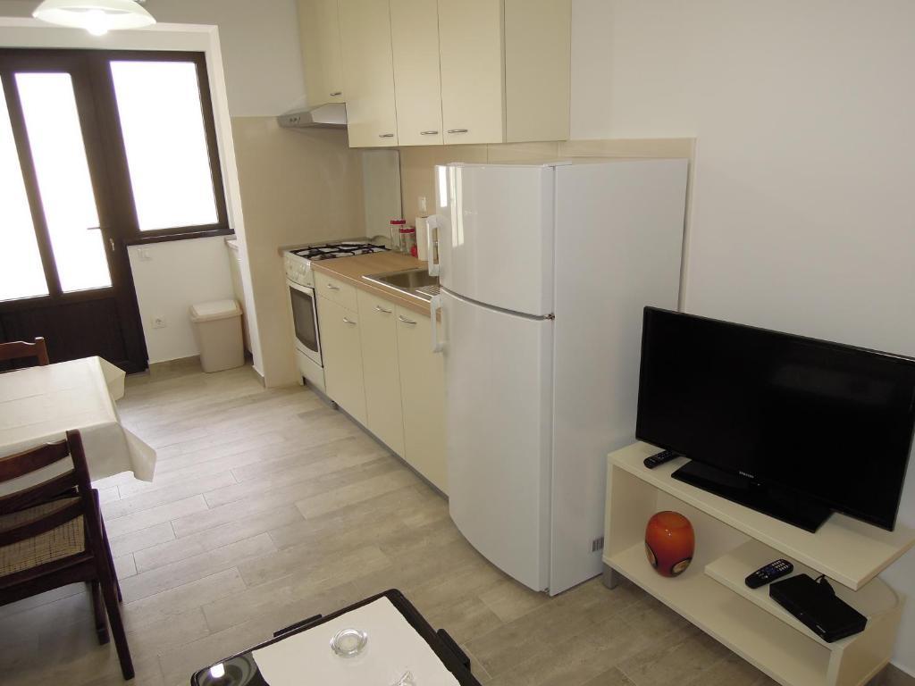Apartments Simicev Zadar Exterior foto