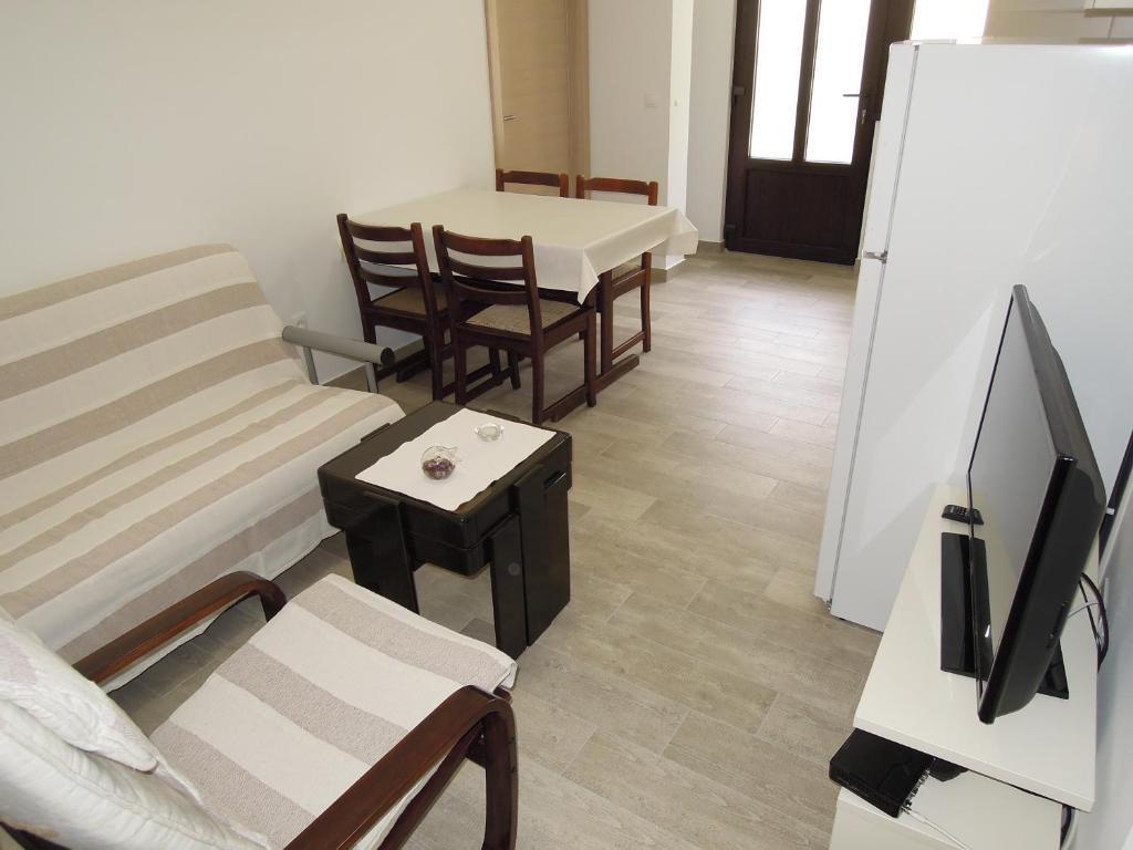 Apartments Simicev Zadar Exterior foto