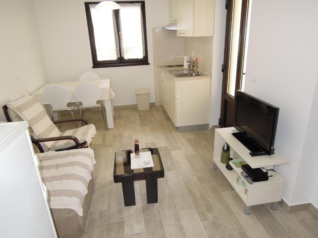 Apartments Simicev Zadar Exterior foto