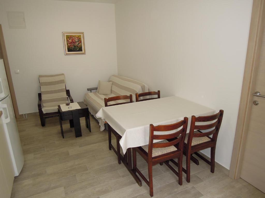 Apartments Simicev Zadar Zimmer foto