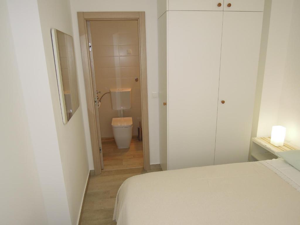 Apartments Simicev Zadar Zimmer foto