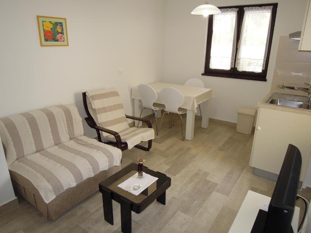 Apartments Simicev Zadar Zimmer foto