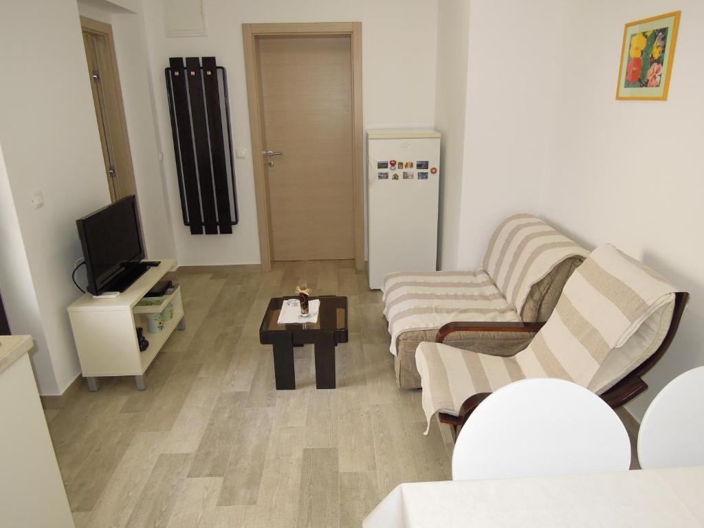 Apartments Simicev Zadar Zimmer foto