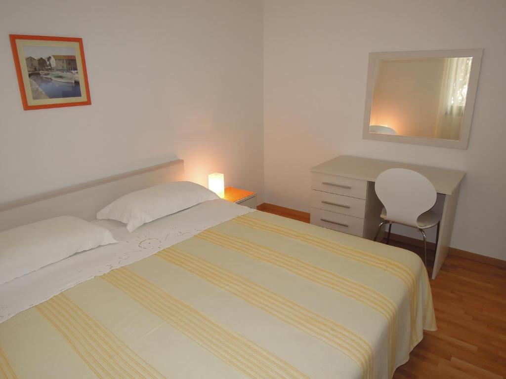 Apartments Simicev Zadar Zimmer foto