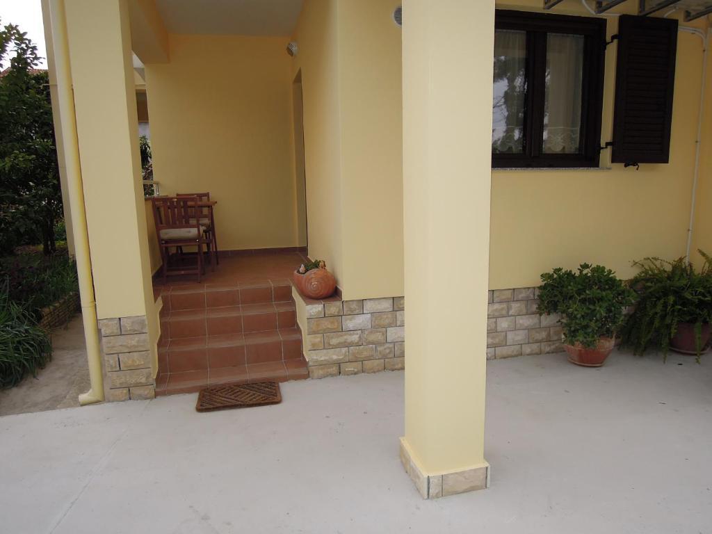Apartments Simicev Zadar Zimmer foto