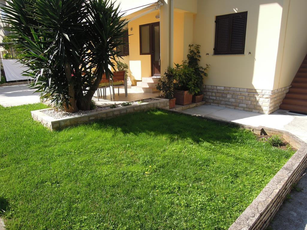 Apartments Simicev Zadar Exterior foto