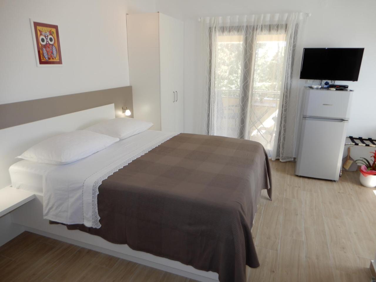 Apartments Simicev Zadar Exterior foto