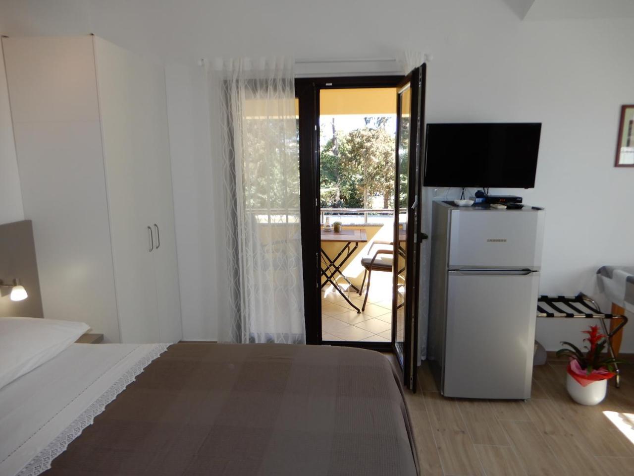Apartments Simicev Zadar Exterior foto
