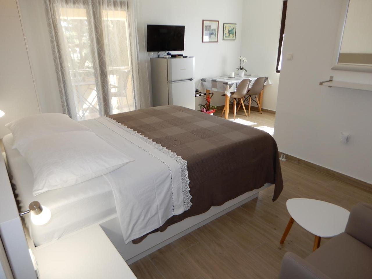 Apartments Simicev Zadar Exterior foto