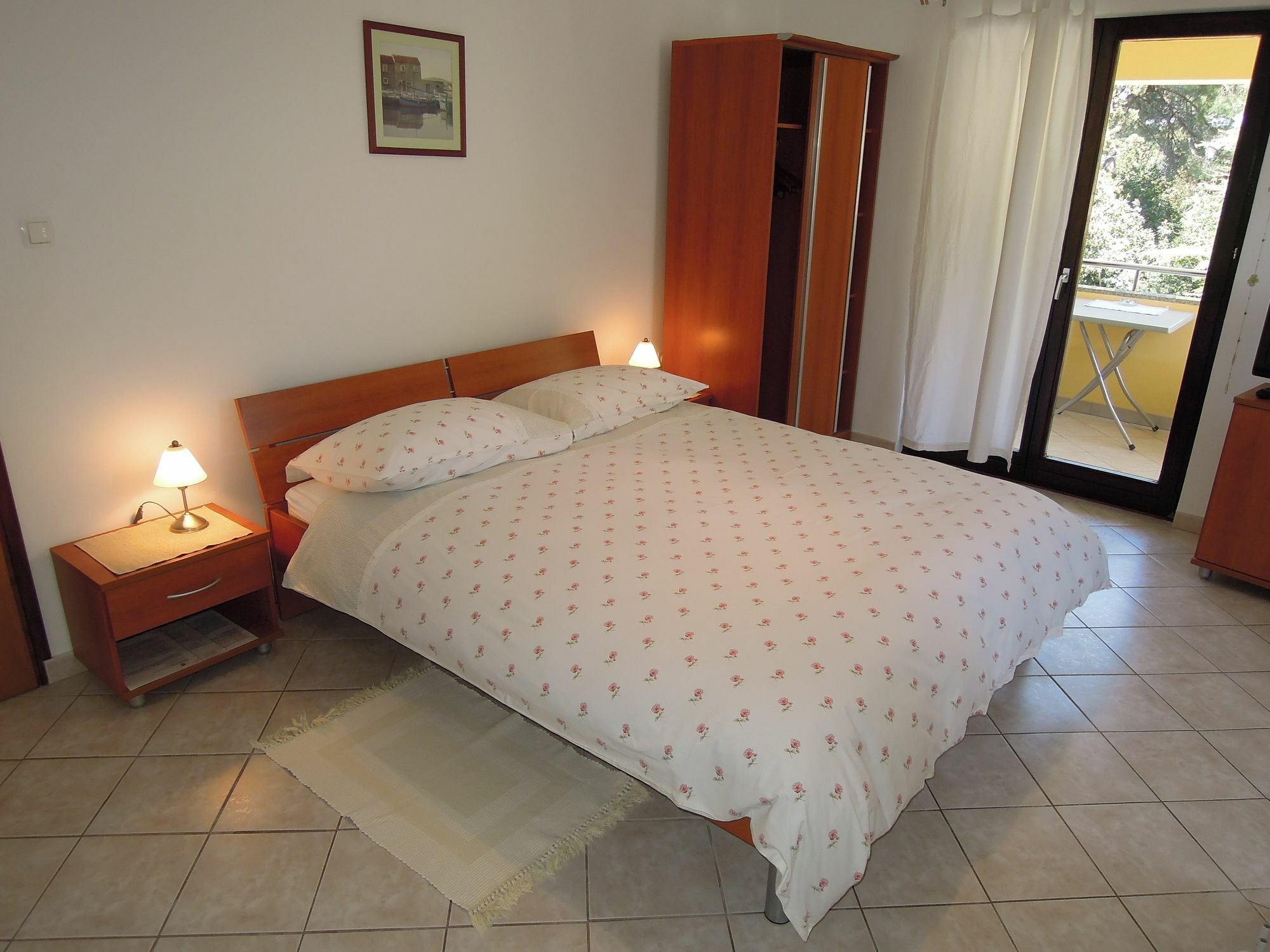 Apartments Simicev Zadar Exterior foto